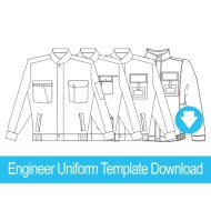 Engineer Uniform