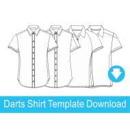 Darts Shirt