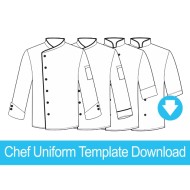 Chef Uniform