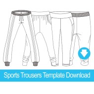 Sports Trousers