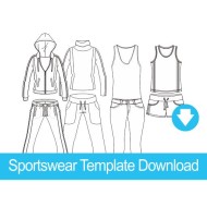 Sportswear