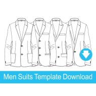 Men Suits