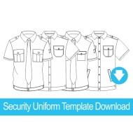 Security Uniform