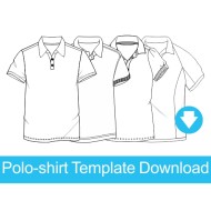 Polo-shirt