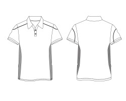 darts shirts polo shirt contrast side seam design download, darts shirts polo shirt contrast side seam photos download