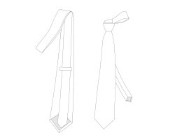 專業訂做領帶 設計領巾款式 領帶供應商