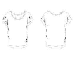T恤改造背心 T恤設計價格 寬鬆t-shirt T恤批發網 T恤印刷 旺角中心