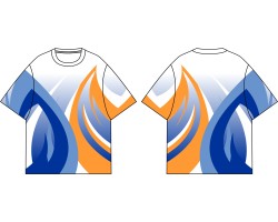 Professional customized football uniform design football uniform style football uniform supplier HK