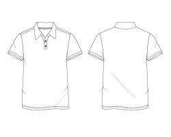 訂製吸濕排汗polo衫 量身訂造polo shirt  旺角 polo 專門店