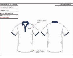 來辦訂製Polo shirt 訂做團體polo恤 polo shirt製造商