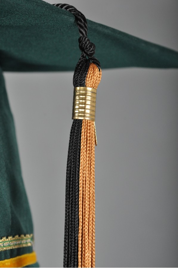 Manufacture Honor Tassel Custom Made Graduation Tassels College