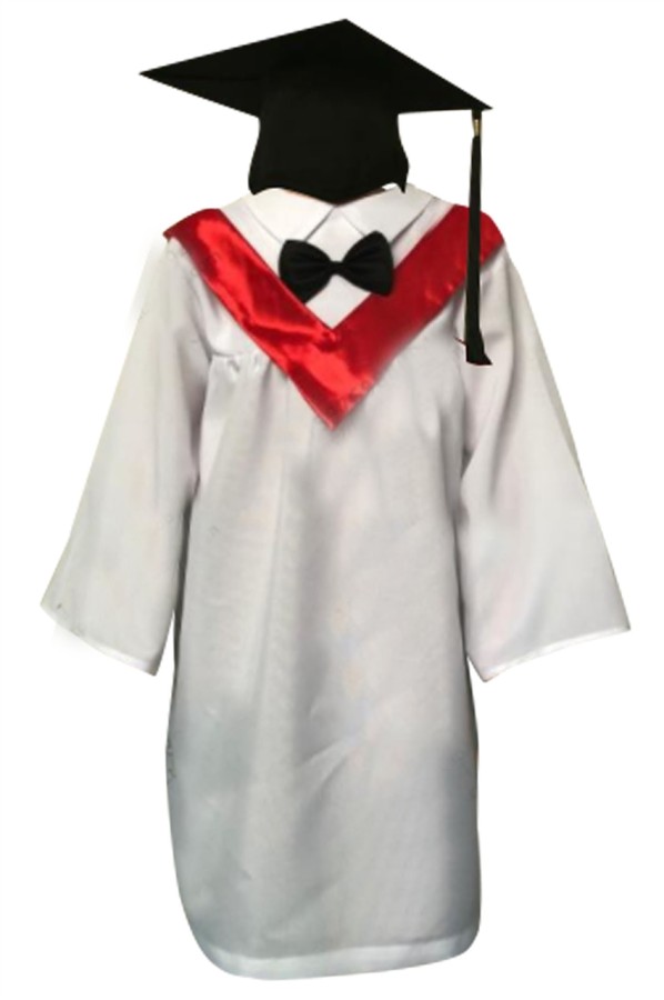Tailored Graduation Robe Design Supplier for Children's Primary School ...