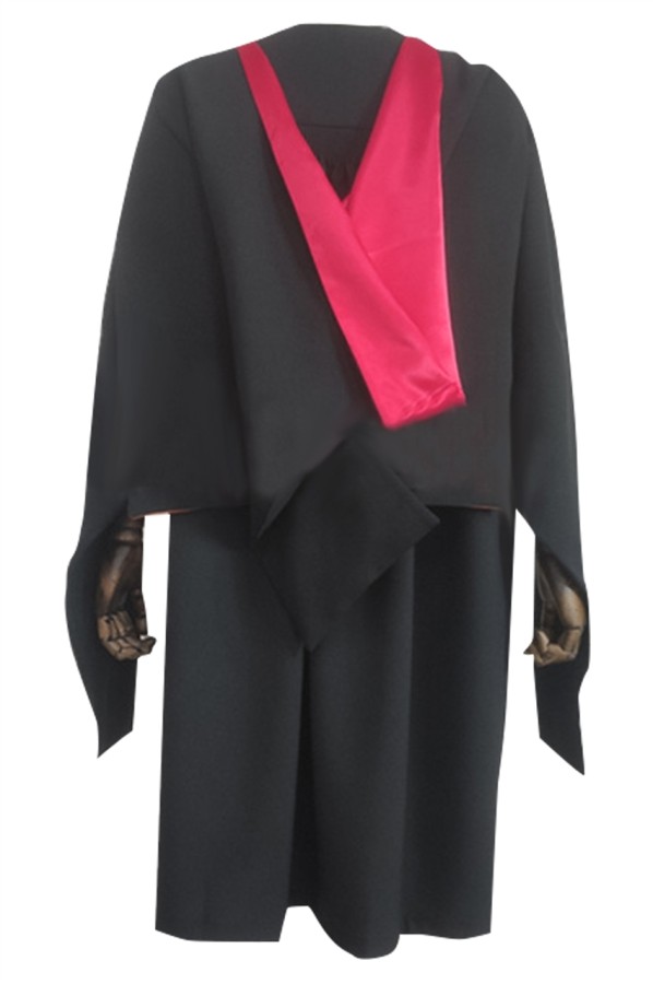 adelaide uni phd gown