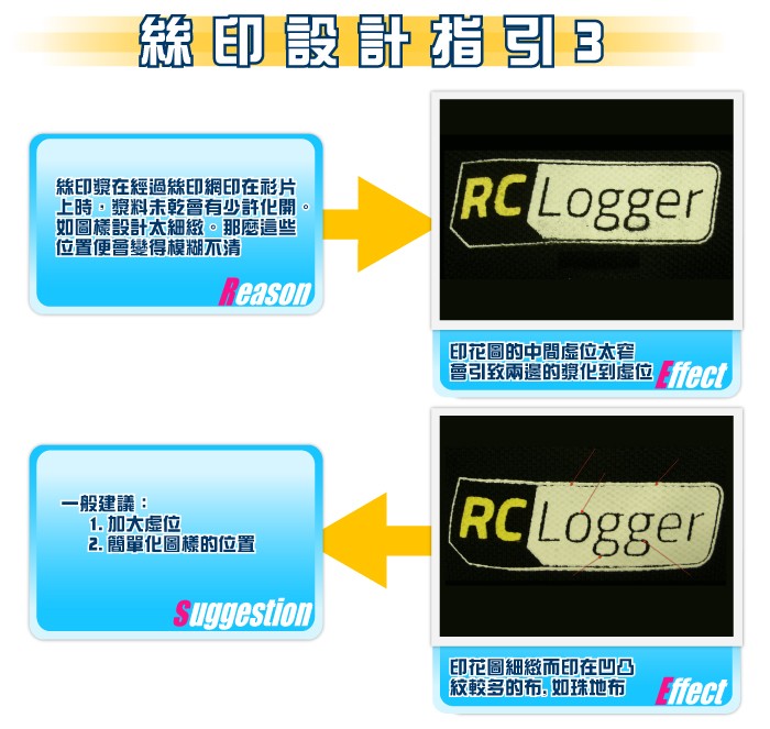 絲印設計指引3