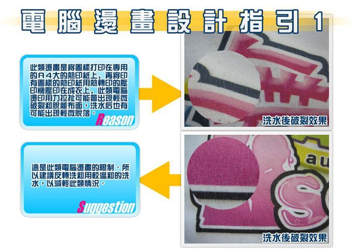 電腦燙畫設計指引1