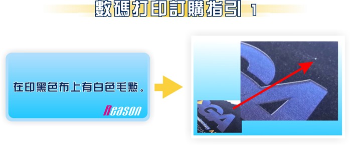 數碼打印訂購指引1