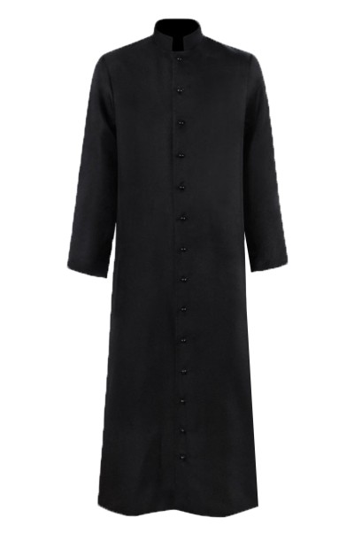 Customized medieval monk robe design wizard clothing priest clothing ...