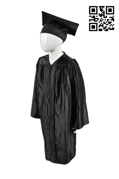 Supply elementary Graduation gown Custom made preschool diploma ...