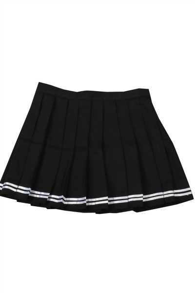 manufacturing bust cheerleading skirt custom pleated cheerleading skirt ...