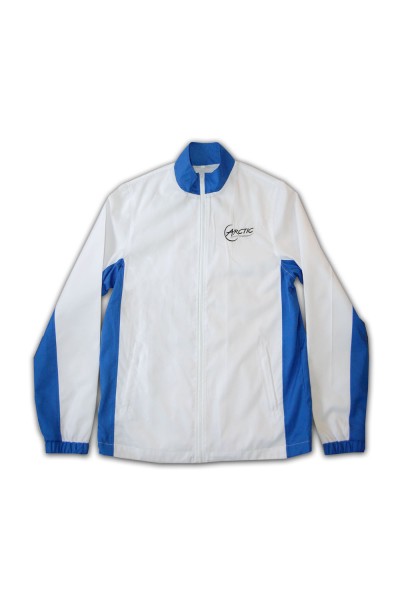 customize college team windbreaker jacket, wholesale outdoor jackets ...