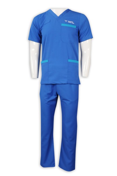 Nurse Uniforms