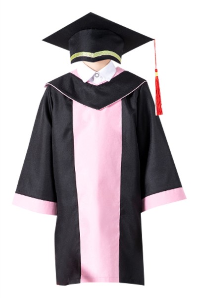 Custom Graduation Robe Design Back Doctor hook and loop Hat Elastic ...