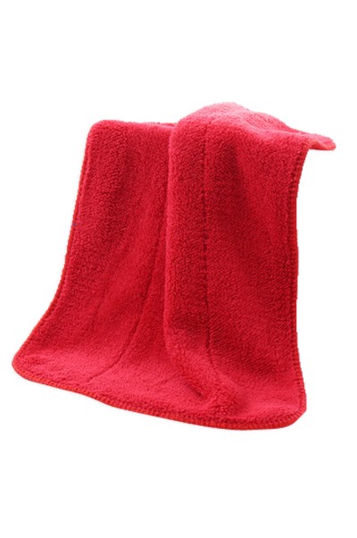 Sktw033 Non-hair Coral Velvet Rag Kitchen Rag Strong Water Absorption 