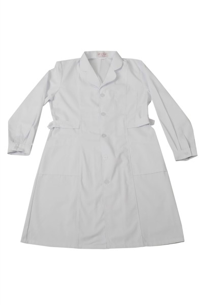 SKUN016 Production group body robe Provide doctor's skirt Long body ...