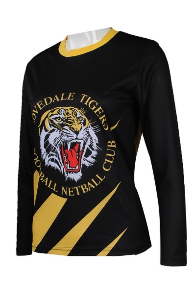 Fire Tiger Chroma Full Sublimated Basketball Jersey Designs