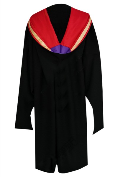 Tailor-made British Edinburgh doctoral suits, love university uniforms ...