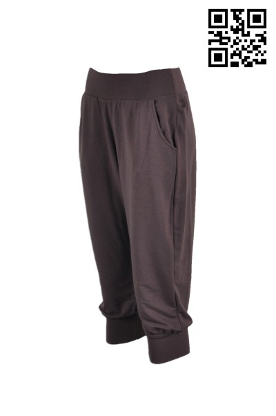 Ladies Track Pants