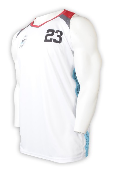Youth Basketball Apparel, Wholesale