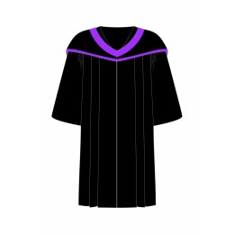 自訂香港城市大學理學學院學士畢業袍披肩長袍畢業袍制衣廠DA308 自訂香港城市大學理學學院學士畢業袍披肩長袍畢業袍制衣廠DA308