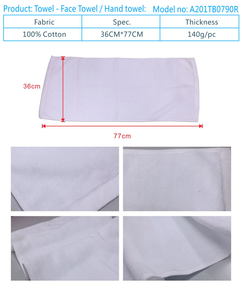 face towel standard size, standard bathroom towel size ...