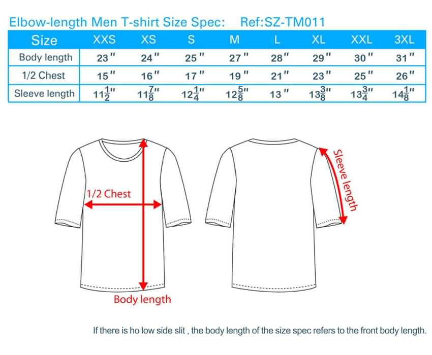 Size t. Body length размер одежды. T Shirt length. Size Specification. Front body length.