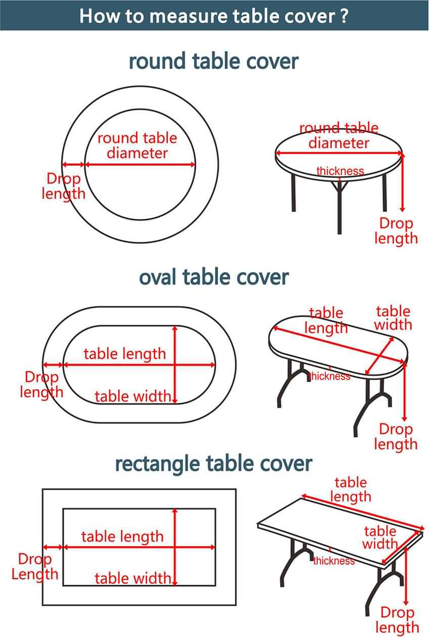 Napkin / Table