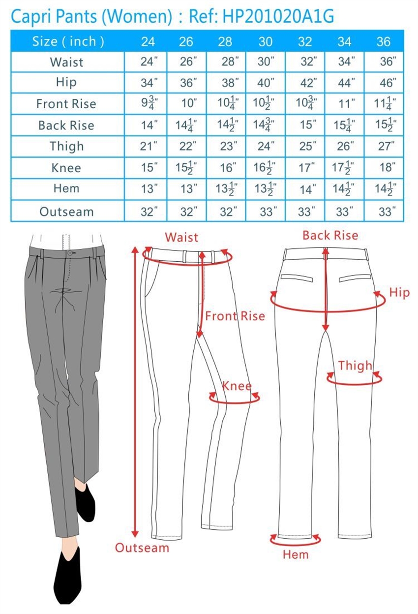 blazer size chart, mens blazer jacket size chart, ladies blazer size ...