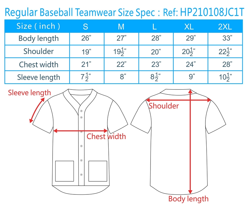 baseball jersey sizing, baseball jerseys size chart, baseball pants